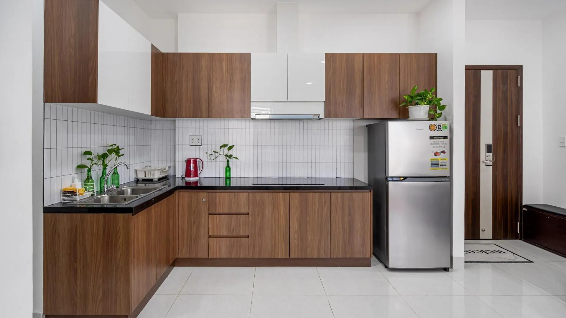 Apartment Orie Homestay - Can Ho Ven Bien Vung Tau