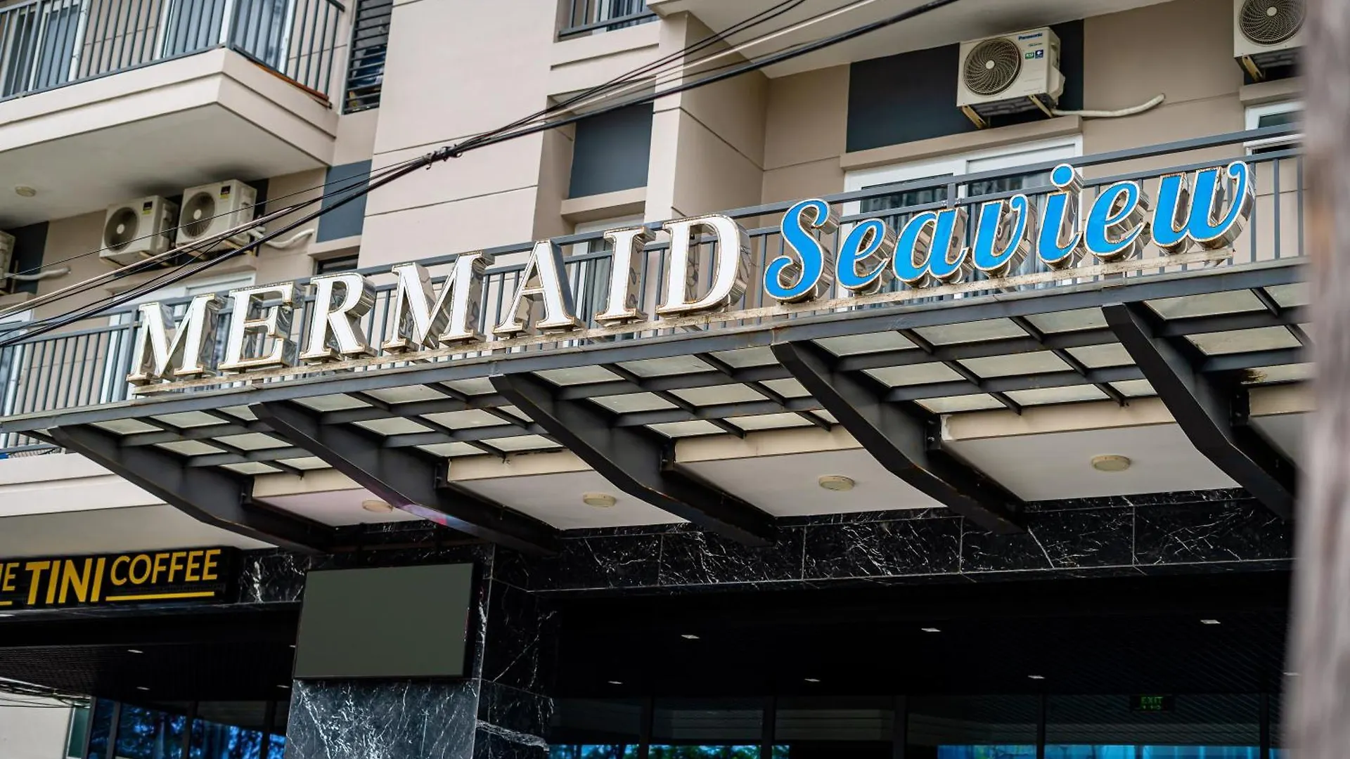 Apartment Orie Homestay - Can Ho Ven Bien Vung Tau Vietnam
