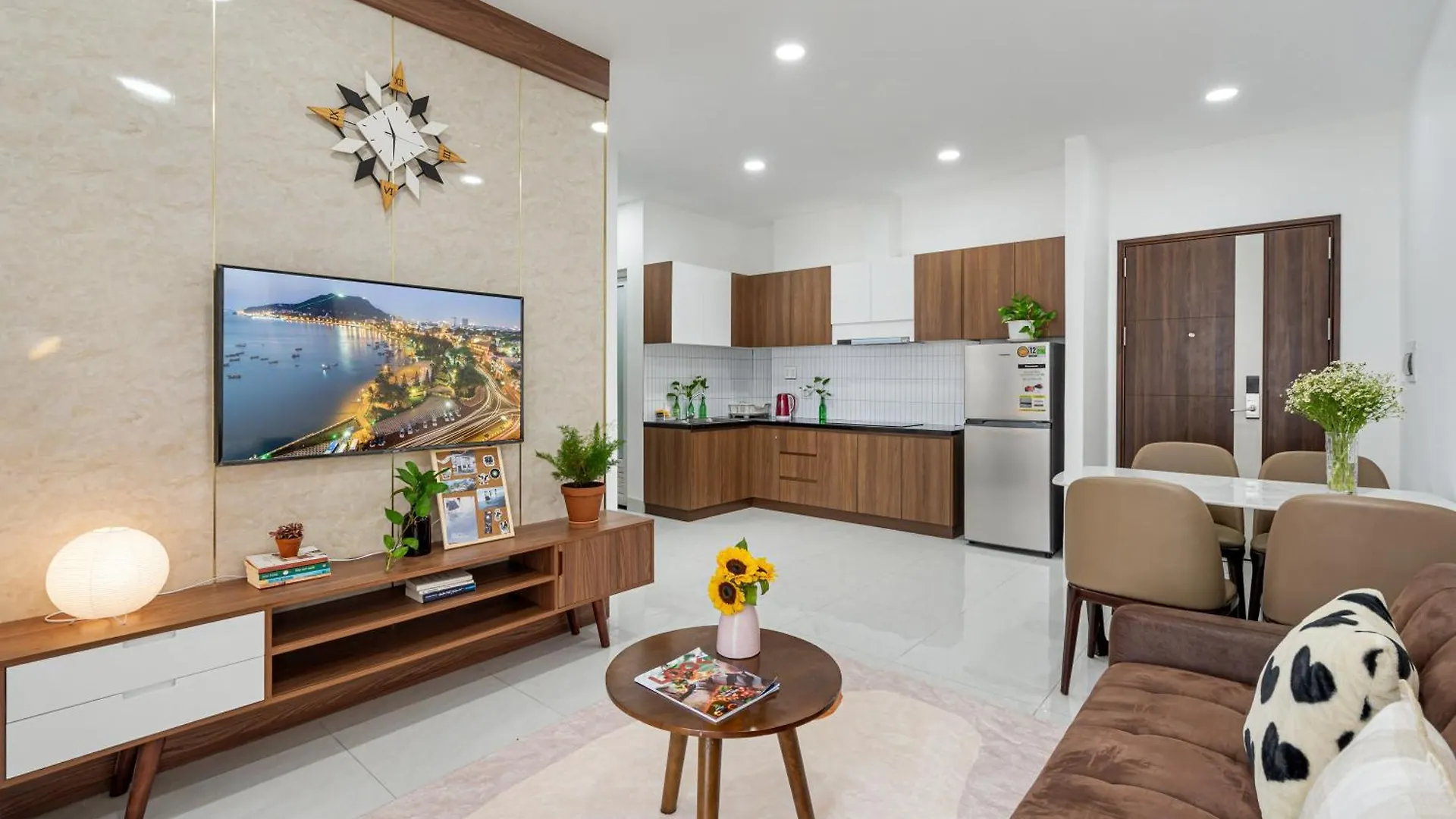 Orie Homestay - Can Ho Ven Bien Vung Tau Apartment