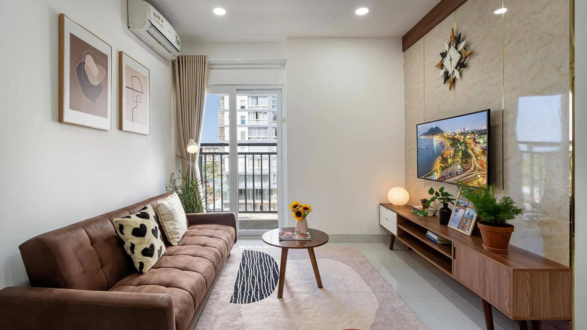 Orie Homestay - Can Ho Ven Bien Vung Tau Apartment